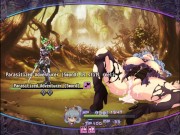 Preview 2 of Alma and the cursed memories - The best slime hentai scene in this game