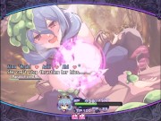 Preview 4 of Alma and the cursed memories - The best slime hentai scene in this game
