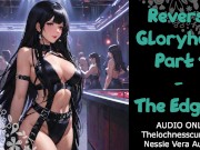 Preview 2 of Reverse Gloryhole - Part 1 - The Edging | Audio Roleplay Preview