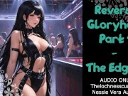 Preview 4 of Reverse Gloryhole - Part 1 - The Edging | Audio Roleplay Preview