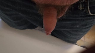 Pissing