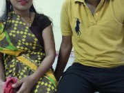 Preview 1 of Desi bhabhi shaved lund hair hindi audio