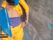 Preview 3 of Sexy Indian female professor viral sex mms.Big ass Indian professor hardcore banged by her student.