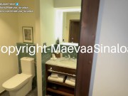 Preview 3 of Maevaa Sinaloa - VLOG PORN - I get fucked on the balcony of a hotel in full view of everyone
