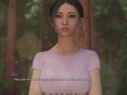 Preview 6 of Dreamland - ep 13 (Asian College Girl Story)