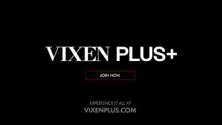VIXENPLUS All she wanted was to be passed around by 4 black guys