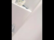 Preview 2 of Fucking myself in the shower