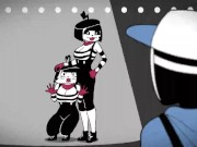 Preview 6 of [DERPIXON] Mime And Dash