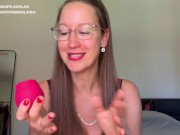 Preview 3 of Rose Clit sucker SFW review