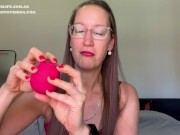 Preview 4 of Rose Clit sucker SFW review