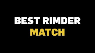 RIM4K. Its a Match on Rimder