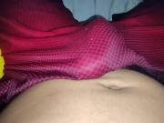 Preview 5 of If only I had a submissive hole to fill with Cum Dirty Talking and Moaning Loud
