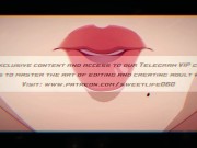Preview 6 of Nier Automata 2B In Super Romantic Sex Hentai!