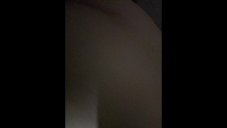 Step daughter went daddy cock