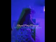 Preview 6 of Royal Poly Puani ~ Orca Moon (Music)
