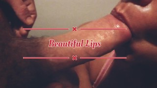 Beautiful Lips