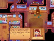 Preview 1 of Do WHAT for money?? [Stardew 1.6 | Ep. 2]