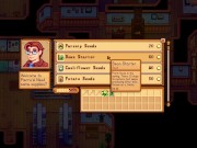 Preview 2 of Do WHAT for money?? [Stardew 1.6 | Ep. 2]