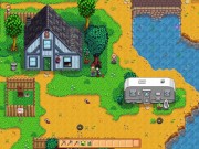Preview 3 of Do WHAT for money?? [Stardew 1.6 | Ep. 2]