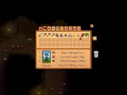 Preview 5 of i'm not going to make a miner joke... [Stardew 1.6 | Ep. 8]