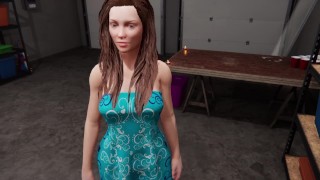 House Party Sex Game Part 3 Walkthrough Gameplay [18+]