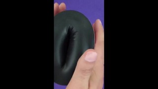 Make Pussy At Home Very Easy With Ballon PUSSY TOY