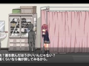 Preview 2 of [Hentai Game Everyday Sexual Life with a Sloven Classmate.