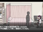Preview 6 of [Hentai Game Everyday Sexual Life with a Sloven Classmate.