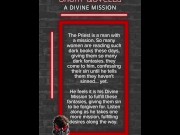 Preview 1 of Short Novella Excerpt A Divine Mission