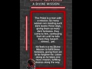 Preview 3 of Short Novella Excerpt A Divine Mission