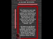 Preview 5 of Short Novella Excerpt A Divine Mission