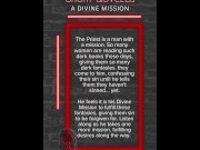 Preview 6 of Short Novella Excerpt A Divine Mission