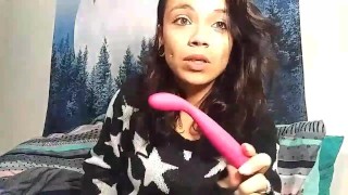 Svakom Cici Vibrator Review