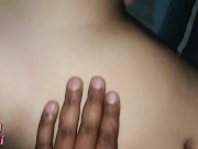 Preview 5 of Fucked Harder Punjabi Girl by Step Bro with huge black cock