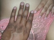 Preview 6 of Fucked Harder Punjabi Girl by Step Bro with huge black cock