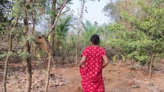 Indian Village Couple Homemade Romantic Sex Part1
