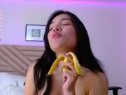 Preview 4 of Pov virtual sex, virtual girlfriend, pinay bigboobs,teasing, amateur, sex on cam, eye contact, soft