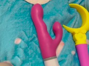 Preview 1 of Nami from One Piece Rides your Cock