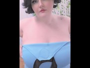 Preview 3 of Nightngale AfterDark as Betty Rubble
