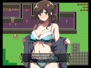 Preview 1 of [Hentai Game Sennou Aku Ochi SRPG Toruka Kyoudan No Yabou.