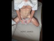 Preview 5 of Hot guy first time humping!