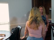 Preview 5 of StepSisters Payback! All In The Step Family S1:E12 - Scene2/3