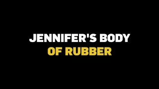 DADDY4K. Jennifer's Body of Rubber