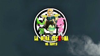 LA HORA FREZONA DEL RADITZ | CAPITULO 1