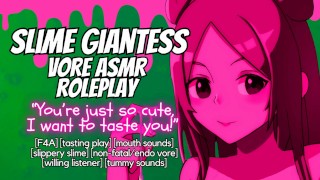 Audio: Giantess Girlfriend Uses You Like A Toy