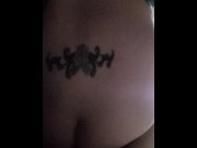 Preview 5 of Sexy Ass Sideways Fuck