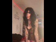 Preview 5 of sexyyspider loves sex, love it with her.