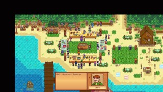 Playing Stardew Valley NSFW Mods 2024-04-18 vod