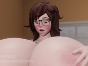 Preview 5 of Mei Balloon Cleanup | Expandinator