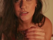Preview 3 of Most Sensual JOI : Imagine you fuck me and we cum togheter